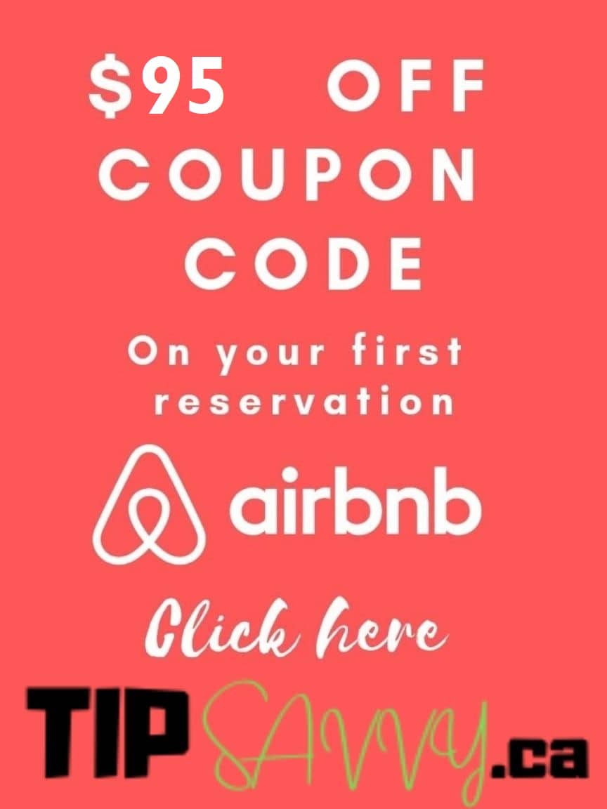 AirBNB Coupons